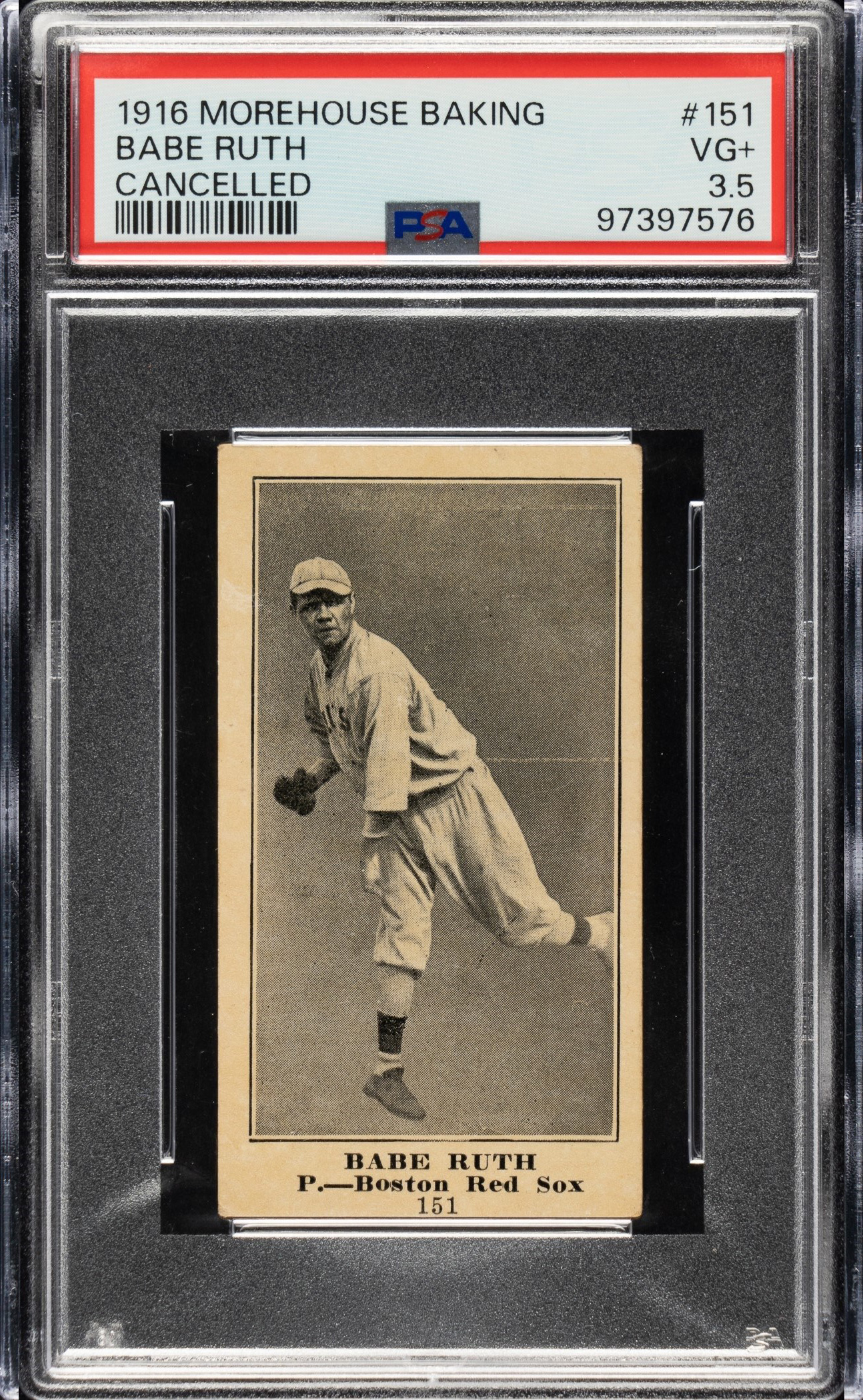 sell babe ruth baseball cards