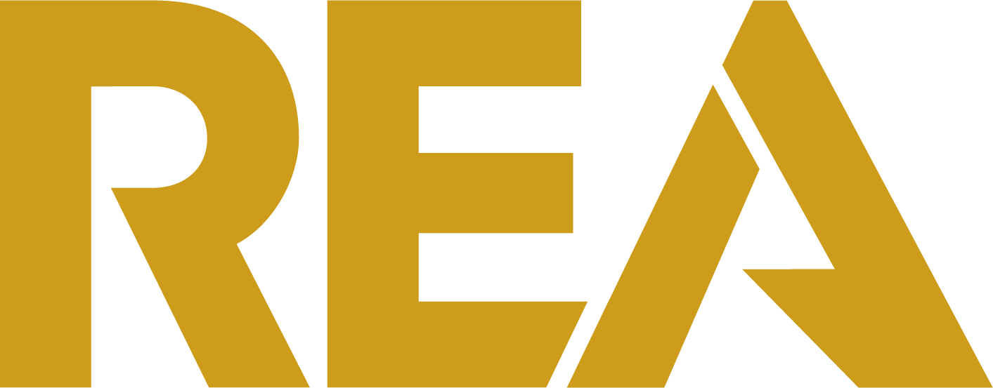 REA Logo