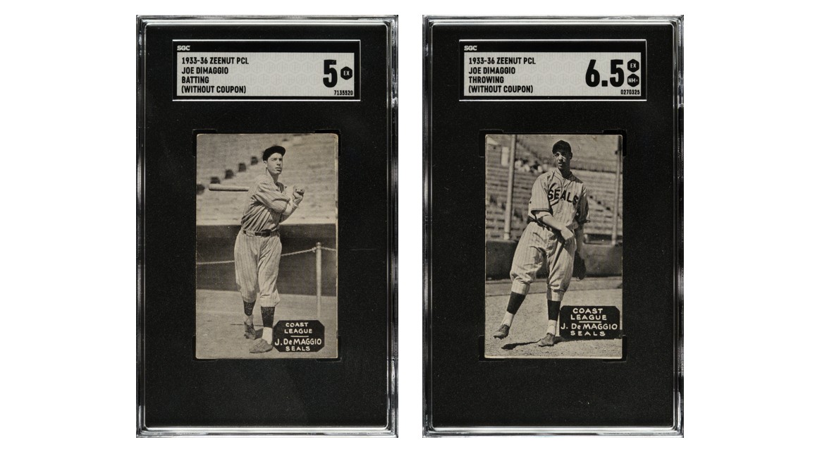 Set Spotlight: E136-137 Zeenut PCL